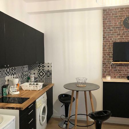Apartamento Marguerite Estrasburgo Exterior foto