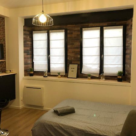 Apartamento Marguerite Estrasburgo Exterior foto
